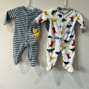Baby clothes 3M